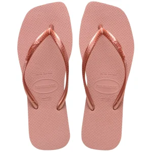Chinelos Havaianas Slim Square