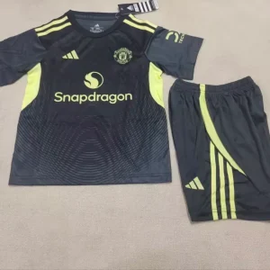 Manchester United 2025/2026