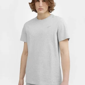 T-shirt Homem 4F
