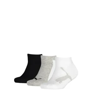 Soquetes Puma Conjunto 3 Pares
