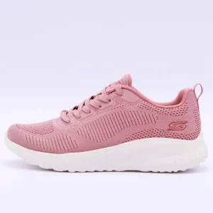 Sapatilhas Desporto Mulher Skechers Bobs Squad Chaos