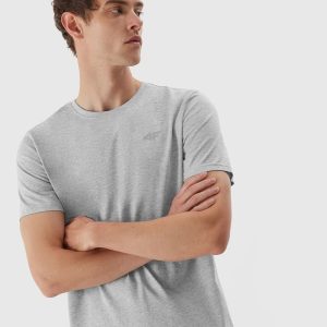 T-shirt Homem Básica 4F