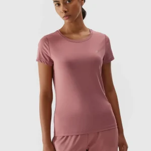 T-shirt Mulher de Treino 4F