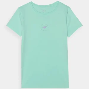 T-shirts de Algodão 4F