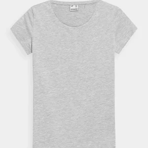 T-shirts Básicas Mulher 4F