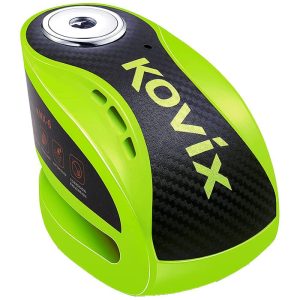 CADEADO C/ ALARME KOVIX KNX (6mm)