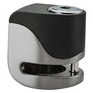 CADEADO C/ ALARME KOVIX MINI KS6 (6mm)