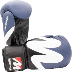Luvas MANUS “2019 Leather”