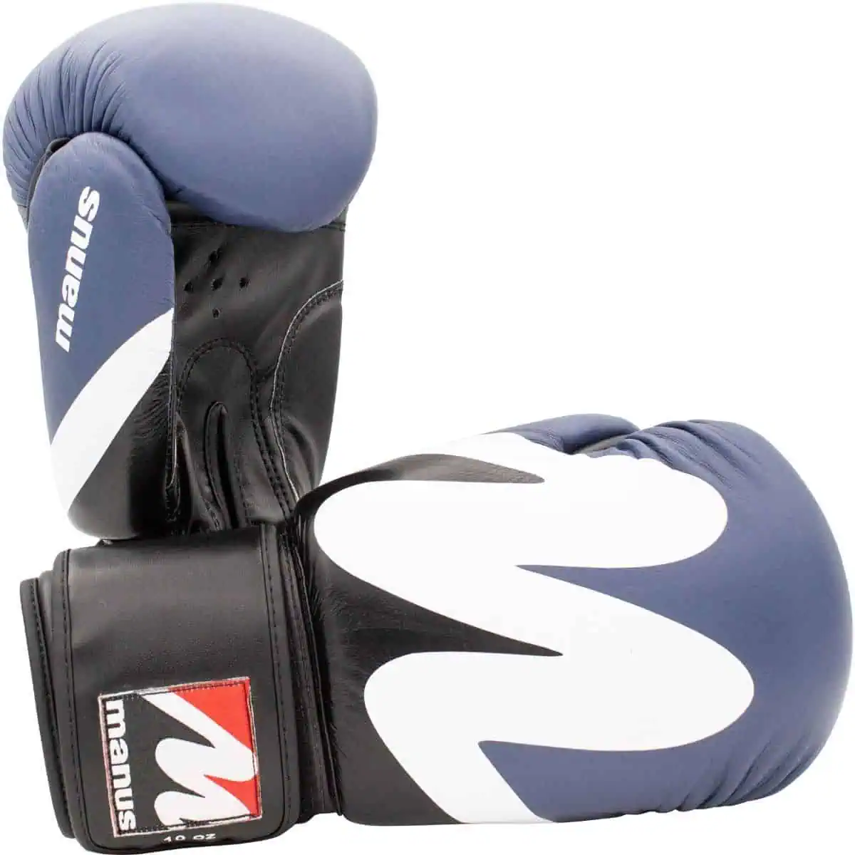 Luvas MANUS “2019 Leather”