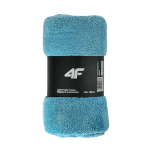 Toalhas de Microfibra 4F 80x130cm