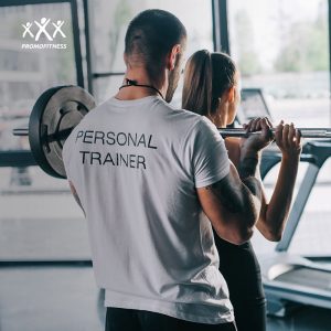 Curso – Personal Trainer Avançado