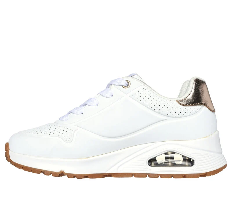 Sapatilhas Skechers Uno Gen1 - Shimmer Away - Image 3