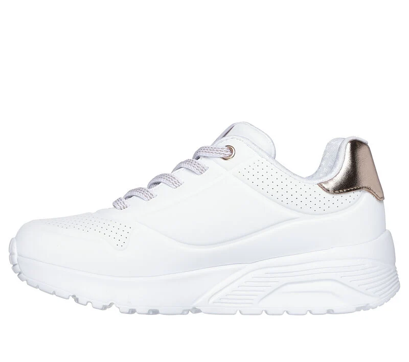 Sapatilhas Mulher Skechers Uno Lite - Image 5