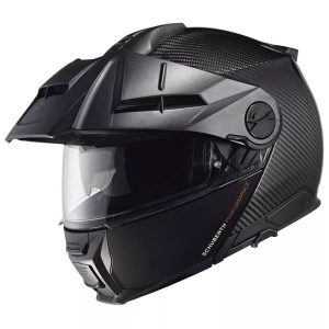 CAPACETE MODULAR SCHUBERTH E2 CARBON