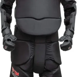 Armadura 4Tático Conjunto “Mutante” TOP DEZ