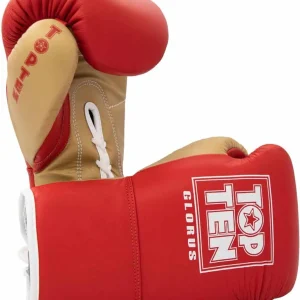 Luva de Boxe “GLORUS” TOPTEN