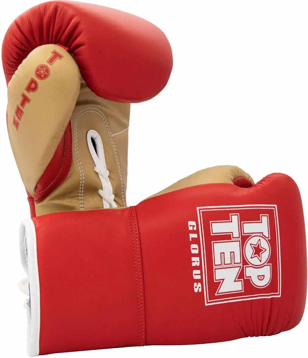 Luva de Boxe “GLORUS” TOPTEN