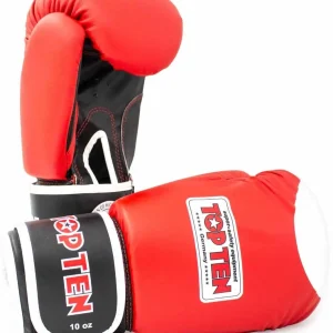 Luvas TOPTEN “WAKO”