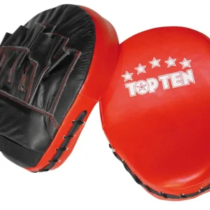 Foco Mitt TOPTEN