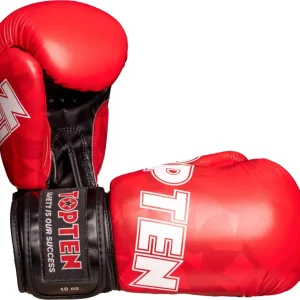 Luva de boxe TOP TEN “PRISM”