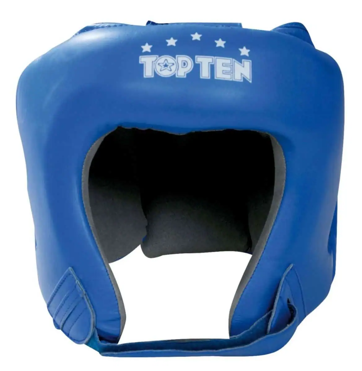 Capacete de boxe TOPTEN “AIBA” - Image 3