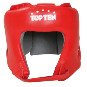 Capacete de boxe TOPTEN “AIBA”