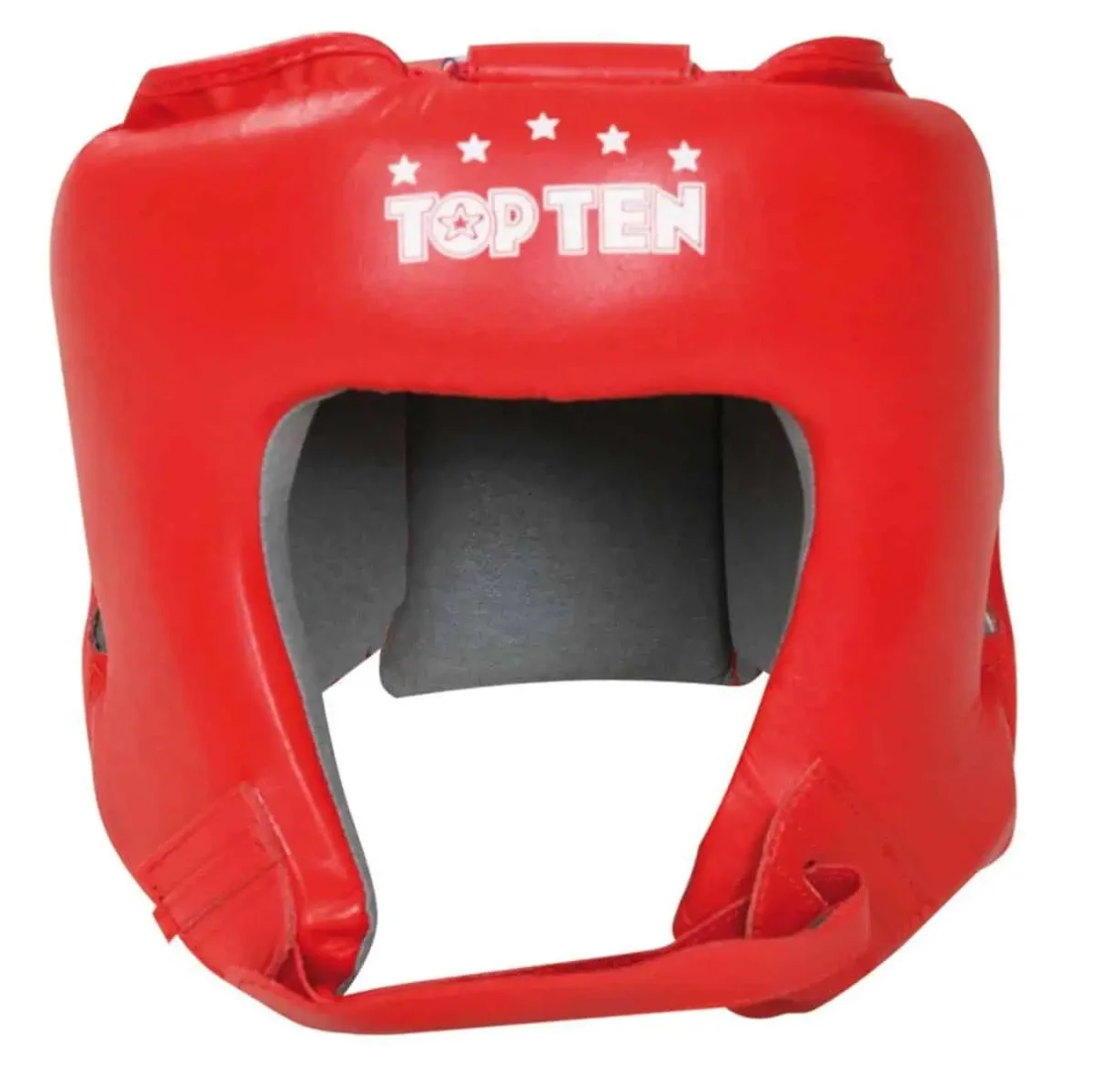 Capacete de boxe TOPTEN “AIBA”