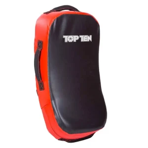 Escudo TOP TEN “Extreme”