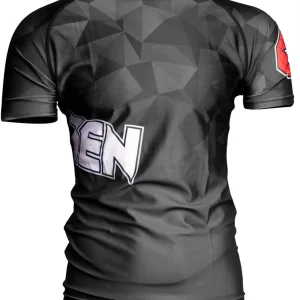 T-shirt TOPTEN “PRISM”