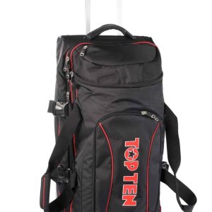 TOPTEN Trolley “Deluxe Travel” Jumbo