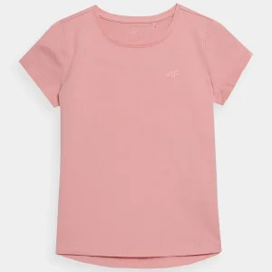 T-shirt Menina 4F