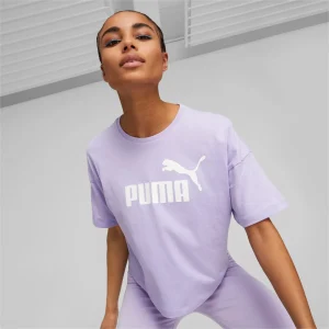 T-shirt Mulher Puma Ess Logo
